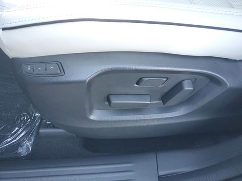 New 2025 MAZDA CX-5 AWD 2.5 S w/ Preferred Package image 21