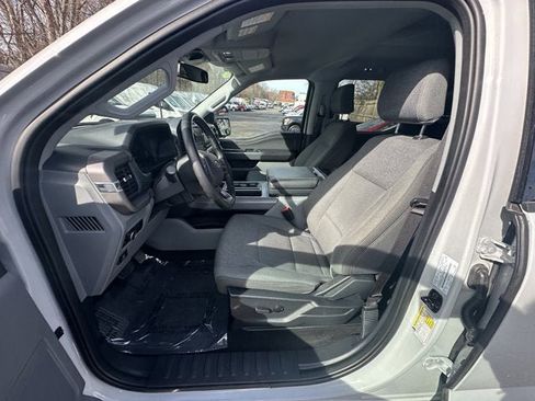 Used 2024 Ford F150 XLT w/ Mobile Office Package image 9