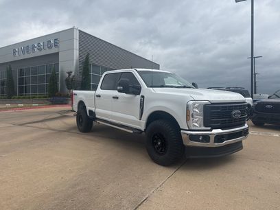 Used 2024 Ford F250 XL w/ XL Chrome Package