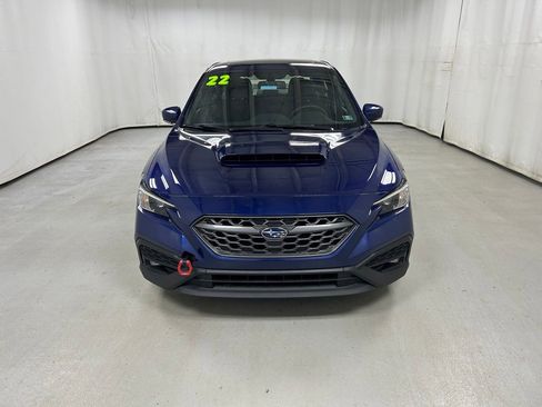Used 2022 Subaru WRX Premium AWD/4WD image 3