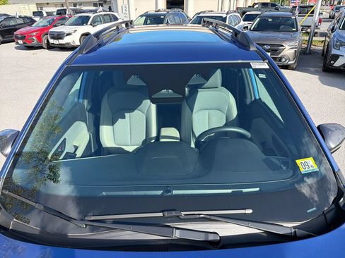 Certified 2026 Subaru Forester Premium AWD/4WD image 8
