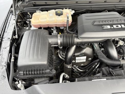 Used 2021 RAM 1500 Limited image 40