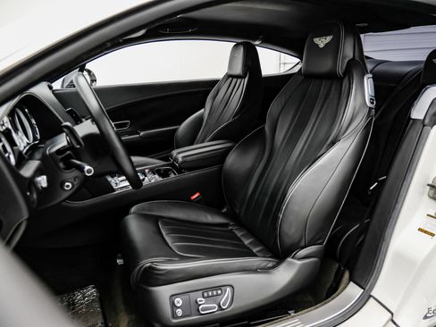 Used 2015 Bentley Continental GT V8 S AWD/4WD image 36