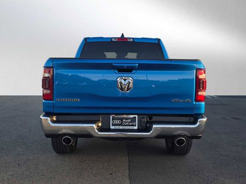 Used 2024 RAM 1500 Laramie image 4