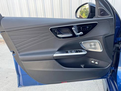 Used 2024 Mercedes-Benz C 36 AMG S image 51