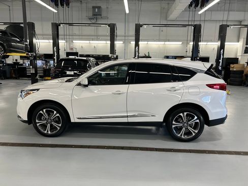 Certified 2026 Acura RDX w/ Technology Package AWD/4WD image 5