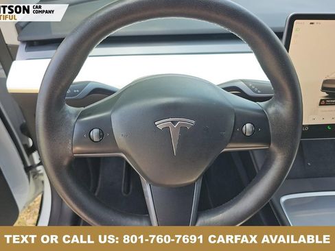 Used 2022 Tesla Model Y Performance AWD/4WD image 4