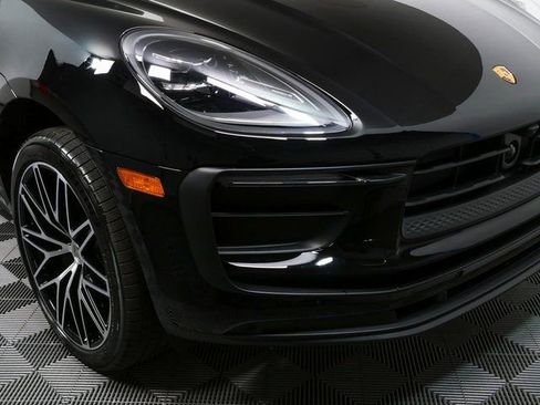 New 2026 Porsche Macan image 39