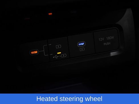 New 2026 Hyundai Tucson Limited AWD/4WD image 23