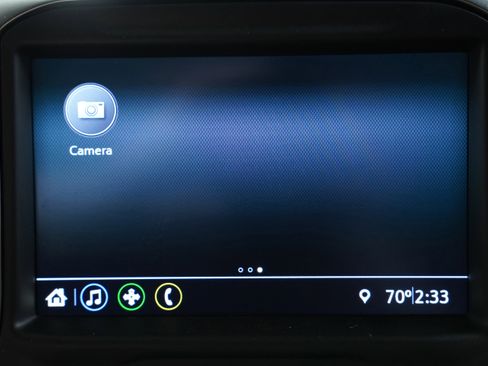 Used 2021 Chevrolet Silverado 1500 RST AWD/4WD image 23