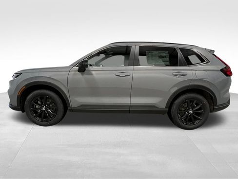 New 2025 Honda CR-V Sport-L image 2