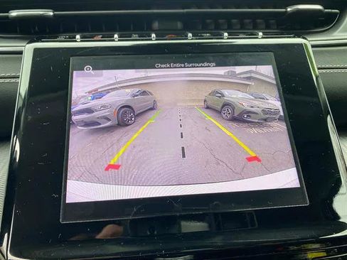 Certified 2023 Jeep Grand Cherokee L Laredo image 13