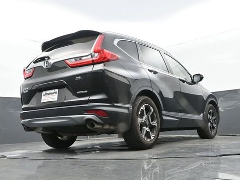 Used 2018 Honda CR-V Touring image 11