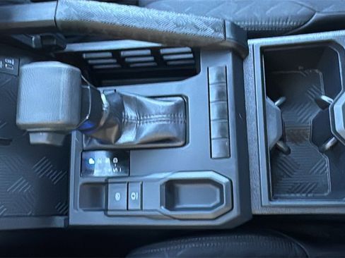 Used 2025 Toyota Tacoma SR image 15