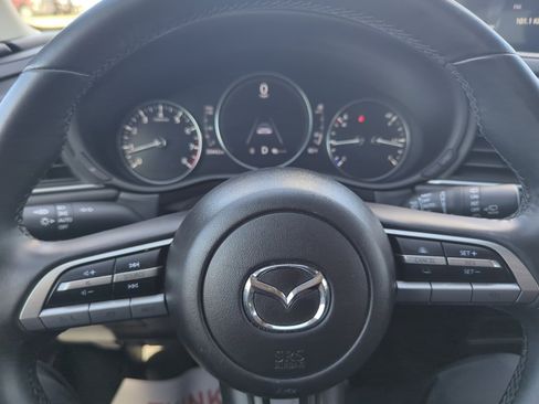 Used 2022 MAZDA CX-30 AWD 2.5 S w/ Select Package image 8