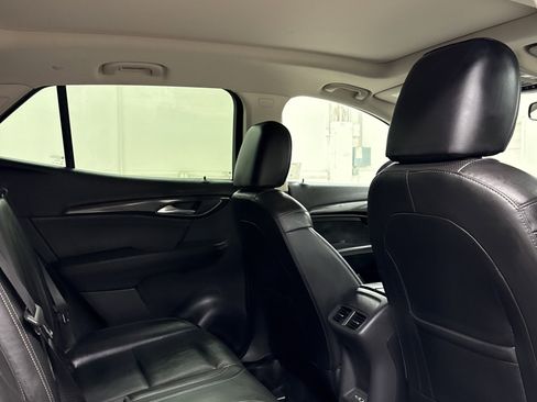 Used 2021 Buick Envision Essence w/ Technology Package I image 23