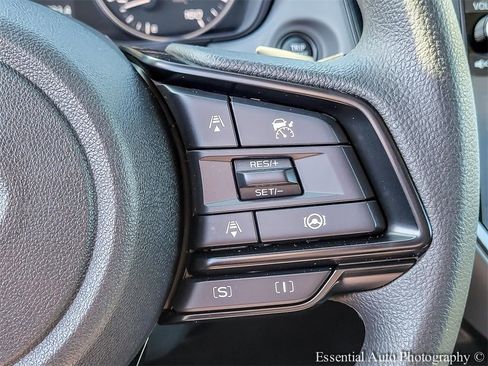 Certified 2026 Subaru Crosstrek 2.0i Premium image 15