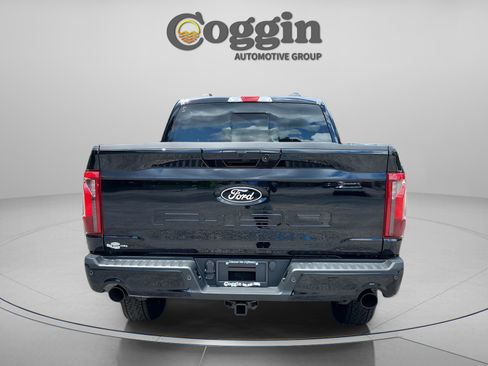 New 2025 Ford F150 XLT w/ Equipment Group 302A MID image 4