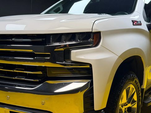 Used 2020 Chevrolet Silverado 1500 LTZ image 7