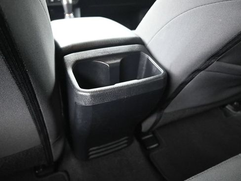 Used 2019 Toyota Tacoma TRD Sport RWD image 19