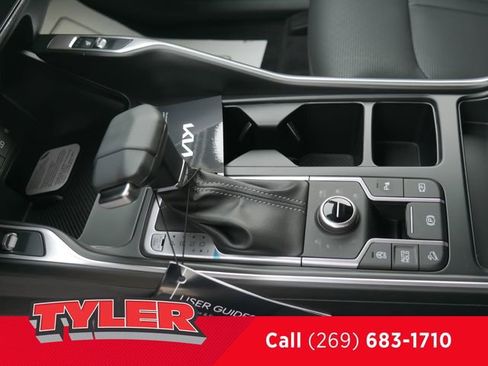 New 2026 Kia Sorento S image 41