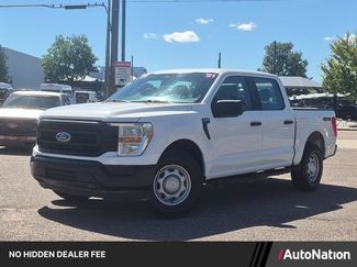 Used 2021 Ford F150 XL w/ Trailer Tow Package AWD/4WD video 1