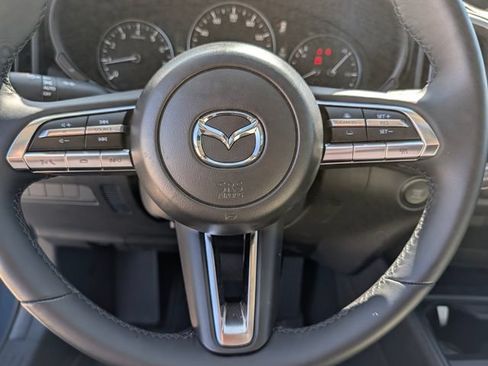 Certified 2026 MAZDA CX-50 AWD 2.5 S w/ Weather Package image 23