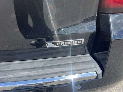 Used 2017 Chevrolet Tahoe Premier image 37