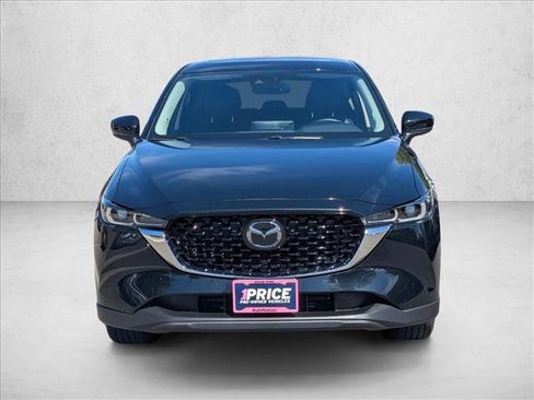 Used 2023 MAZDA CX-5 AWD 2.5 S image 2