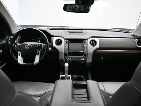 Used 2018 Toyota Tundra Limited image 40