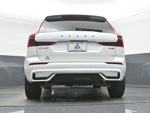 New 2026 Volvo XC60 B5 Ultra w/ Protection Package Premier image 42