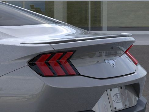 New 2026 Ford Mustang Premium RWD image 22
