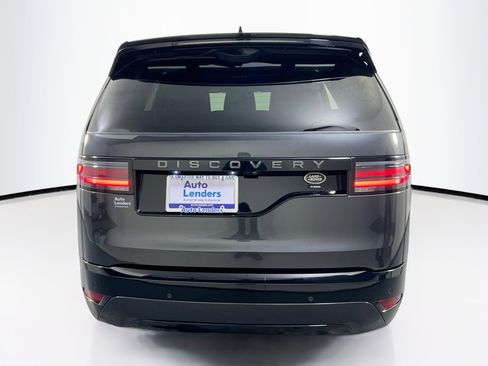 Used 2023 Land Rover Discovery HSE R-Dynamic image 6