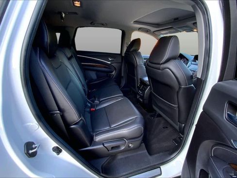 Used 2020 Acura MDX SH-AWD w/ Technology Package image 19