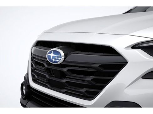 New 2025 Subaru Outback Premium AWD/4WD image 11