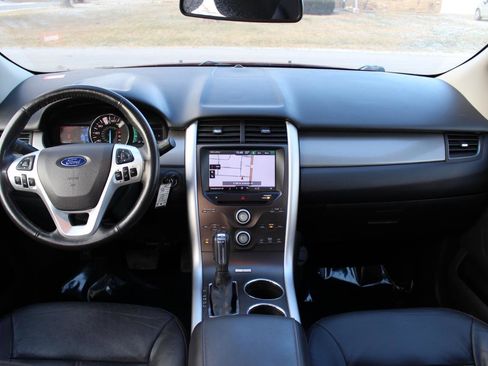 Used 2013 Ford Edge SEL image 31