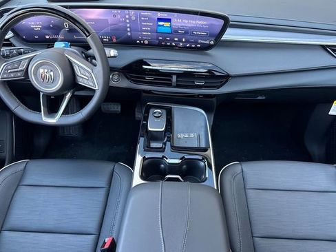 New 2026 Buick Enclave Sport Touring image 15