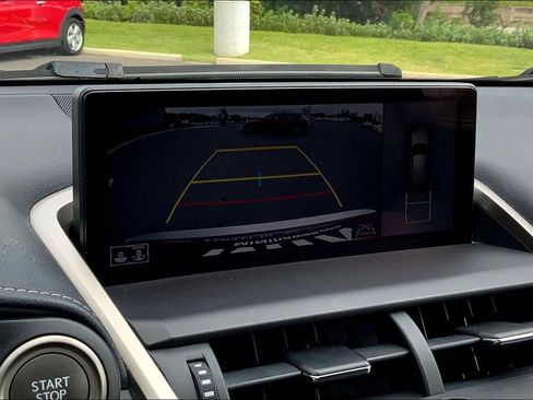 Used 2018 Lexus NX 300 FWD image 21