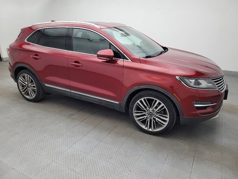 Used 2015 Lincoln MKC AWD w/ Equipment Group 102A Reserve image 11