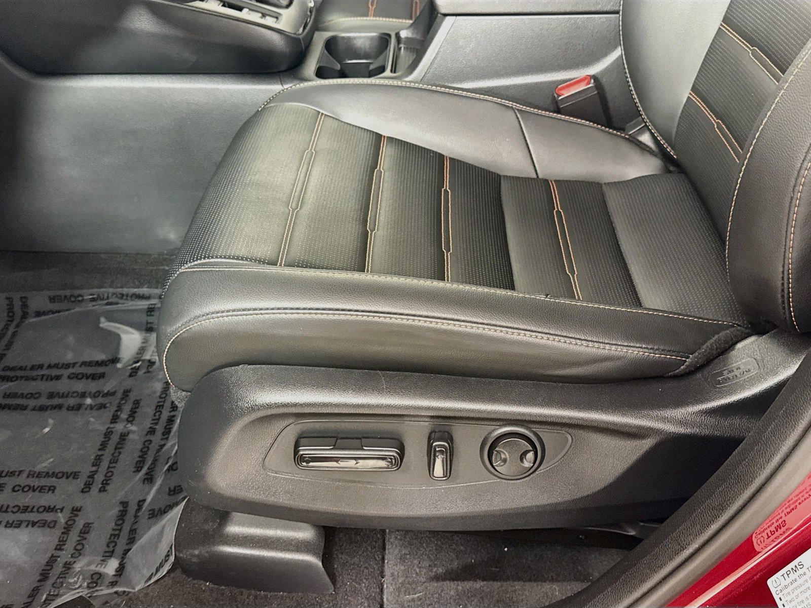 Used 2024 Honda CR-V Sport Touring image 12