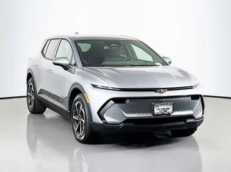 New 2026 Chevrolet Equinox EV LT 360° Tour