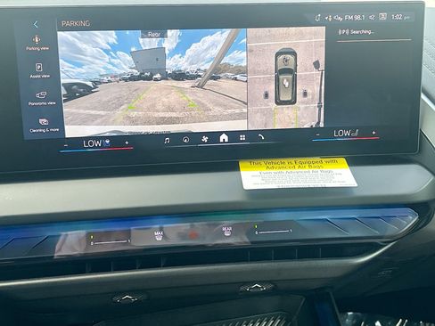 New 2026 BMW X3 xDrive30 w/ Premium Package image 34