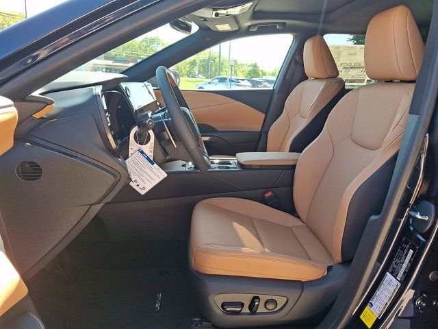 New 2026 Lexus RX 350 Premium w/ Convenience Package AWD/4WD image 10