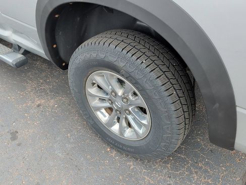 Used 2014 RAM 1500 Big Horn AWD/4WD image 11