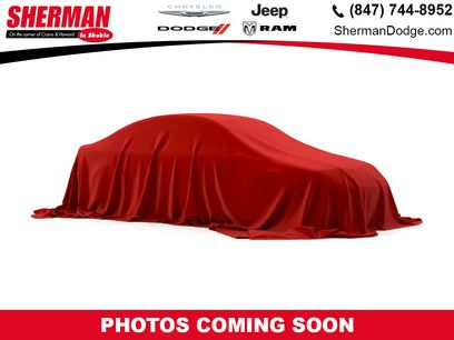 New 2026 Jeep Cherokee Overland