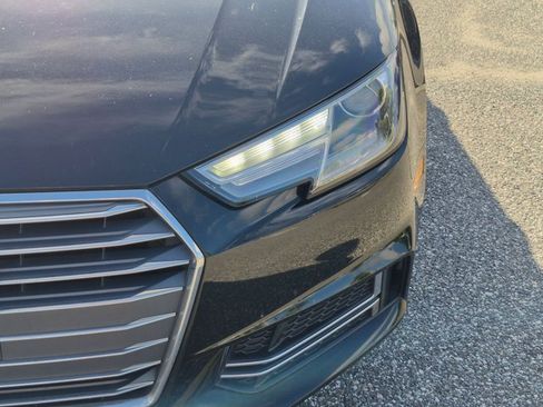 Used 2018 Audi A4 2.0T Ultra Premium FWD image 9