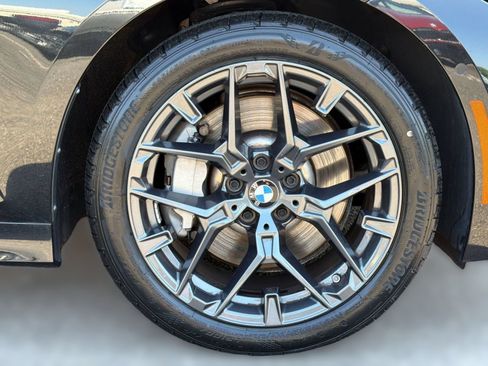 Used 2025 BMW 330i Sedan RWD image 13