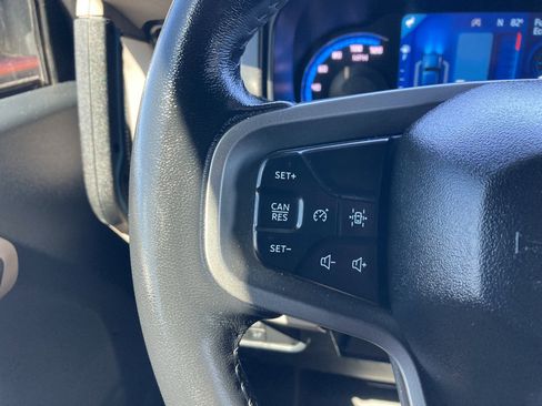 Used 2022 Ford Bronco Wildtrak image 17