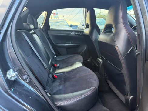 Used 2013 Subaru Impreza WRX STI image 24