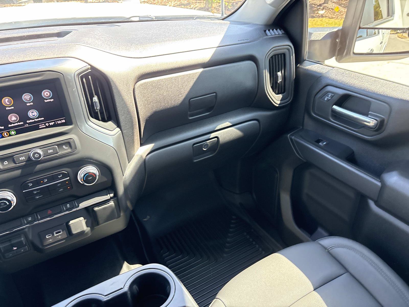 Used 2025 GMC Sierra 2500 Pro w/ Convenience Package AWD/4WD image 28